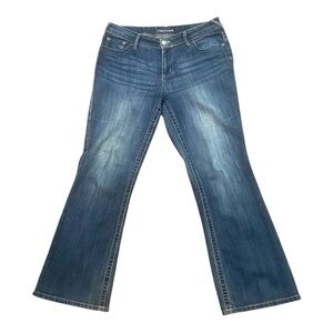 Maurice’s Women's Blue Jeans
